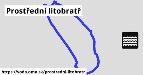 Prostřední litobratř