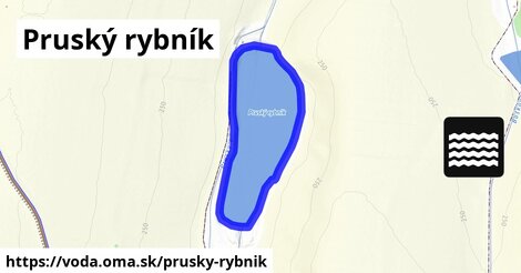 Pruský rybník