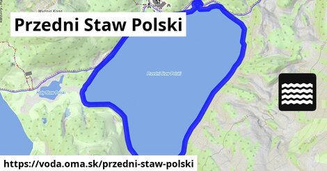 Przedni Staw Polski