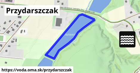 Przydarszczak