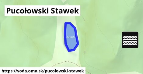 Pucołowski Stawek