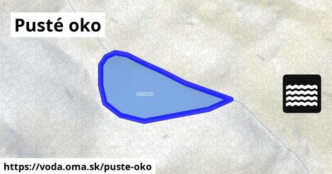 Pusté oko