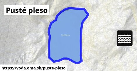 Pusté pleso