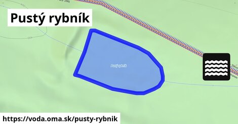 Pustý rybník