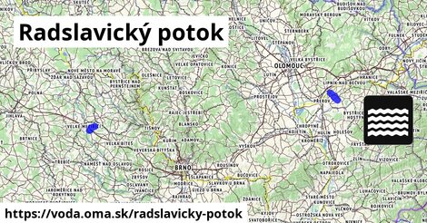 Radslavický potok