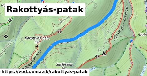 Rakottyás-patak