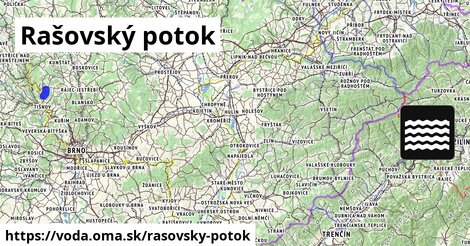 Rašovský potok