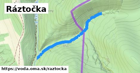 Ráztočka