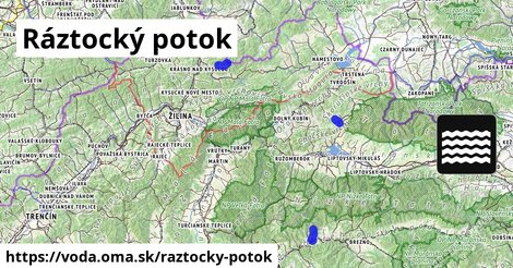 Ráztocký potok