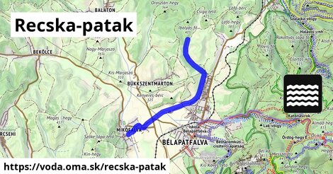 Recska-patak