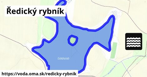 Ředický rybník