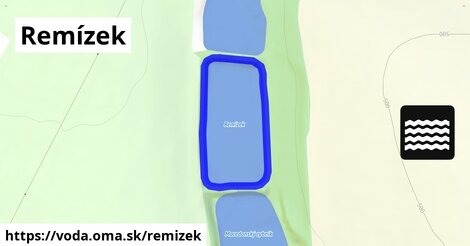 Remízek