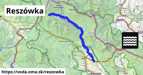 Reszówka