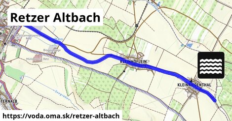 Retzer Altbach