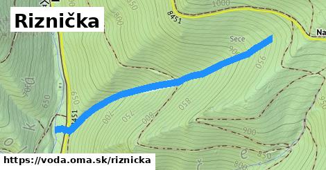 Riznička