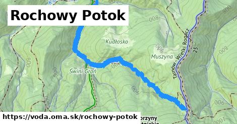 Rochowy Potok