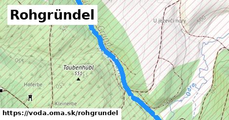 Rohgründel