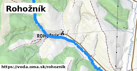 Rohožník