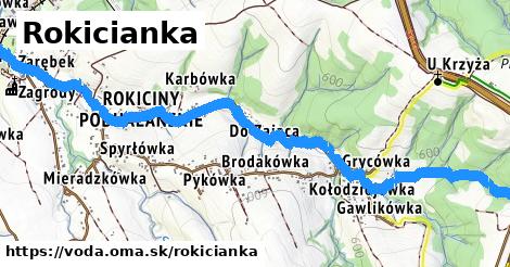 Rokicianka