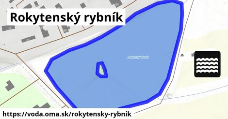 Rokytenský rybník