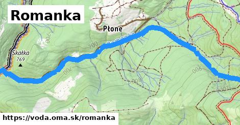 Romanka