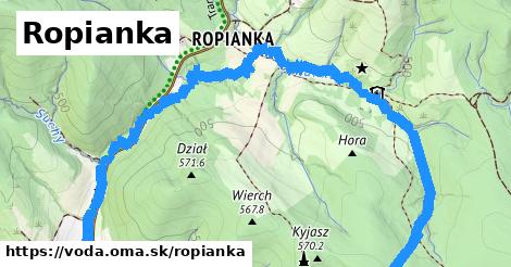 Ropianka