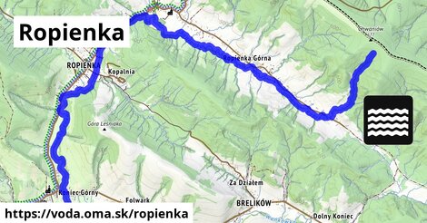 Ropienka