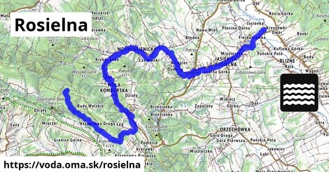 Rosielna