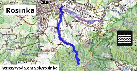 Rosinka