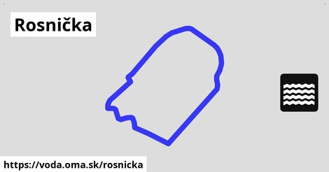 Rosnička
