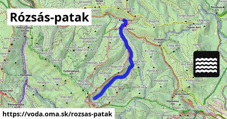 Rózsás-patak