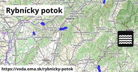 Rybnícky potok