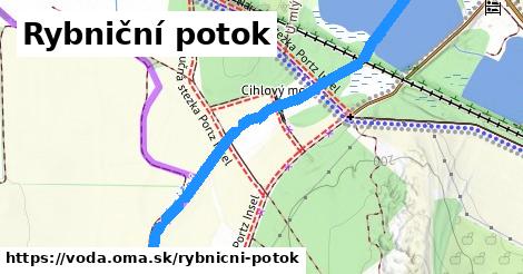 Rybniční potok