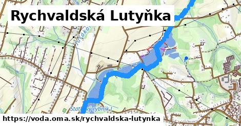 Rychvaldská Lutyňka