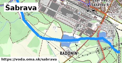 Šabrava