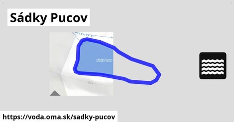 Sádky Pucov