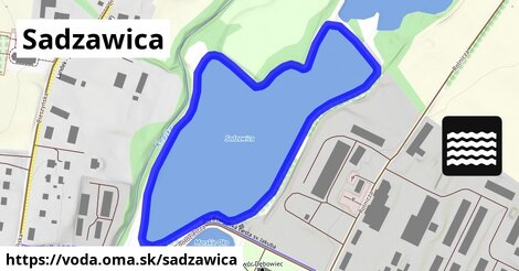 Sadzawica