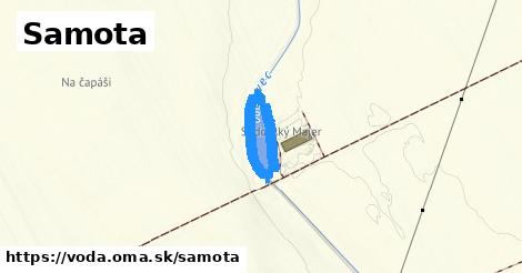 Samota