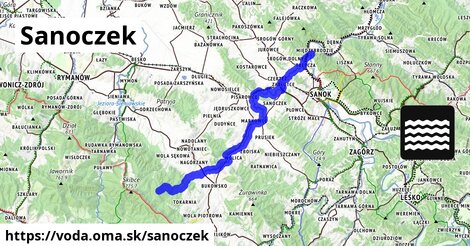 Sanoczek