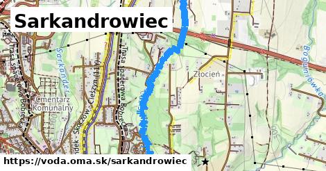 Sarkandrowiec