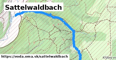 Sattelwaldbach