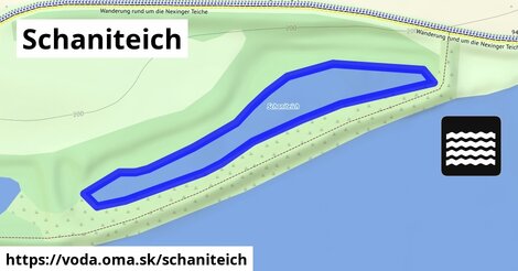 Schaniteich
