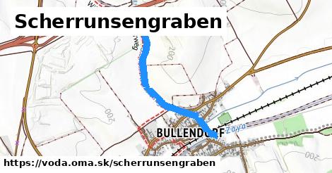 Scherrunsengraben