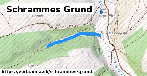 Schrammes Grund