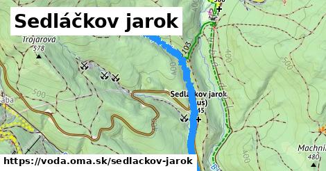 Sedláčkov jarok