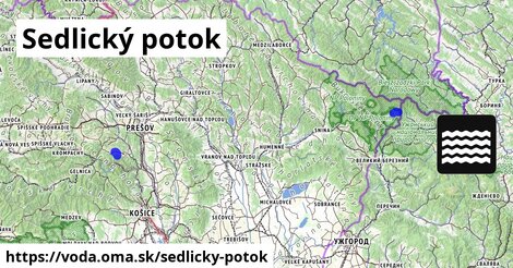 Sedlický potok