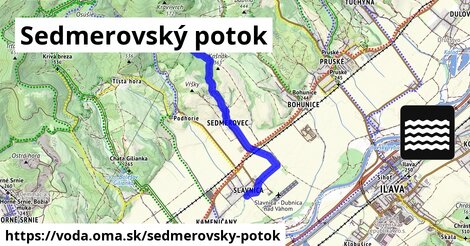 Sedmerovský potok