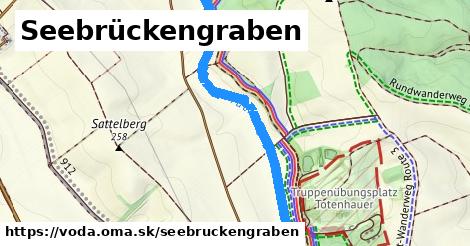 Seebrückengraben