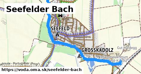 Seefelder Bach