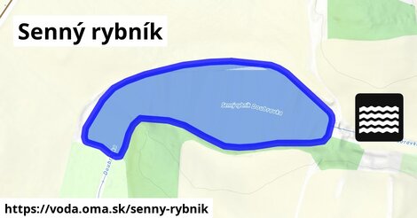 Senný rybník